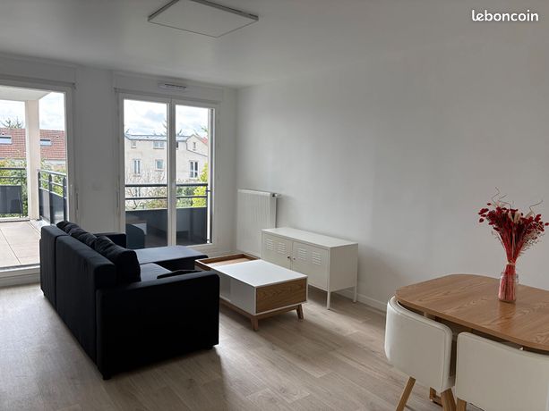 Appartement a louer longjumeau - 2 pièce(s) - 42 m2 - Surfyn