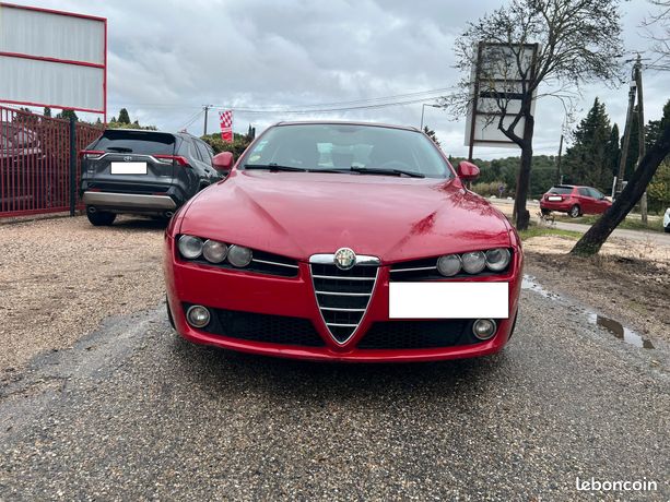 Ciel de toit ALFA ROMEO 159 SPORTWAGON d'occasion