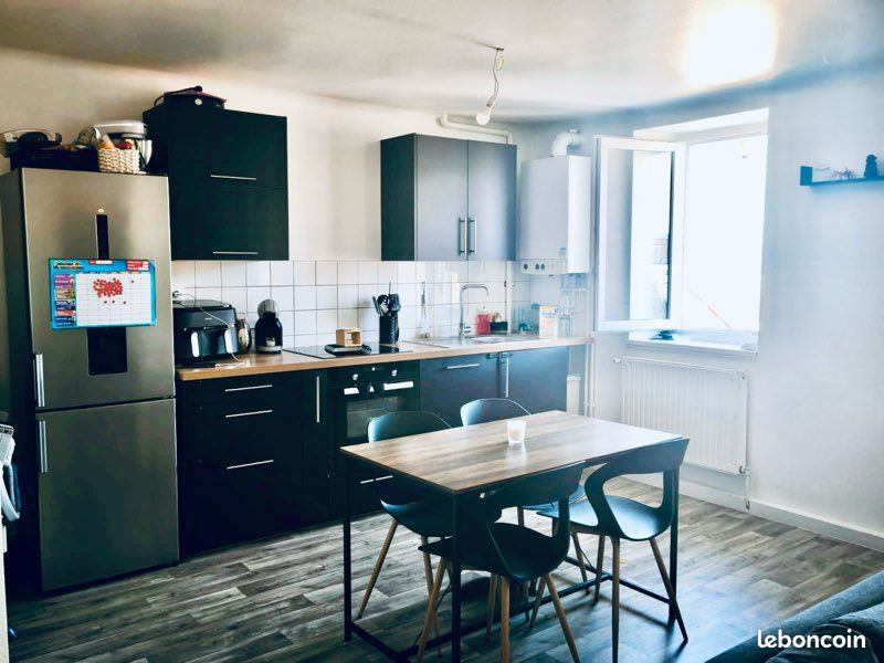 Appartement 3 pièces 76 m² · à Saint-Avold · 76 m² · 670 €/mois