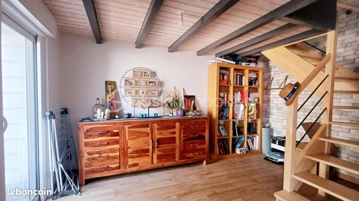 Maison 6 pièces 126 m² (image 3)