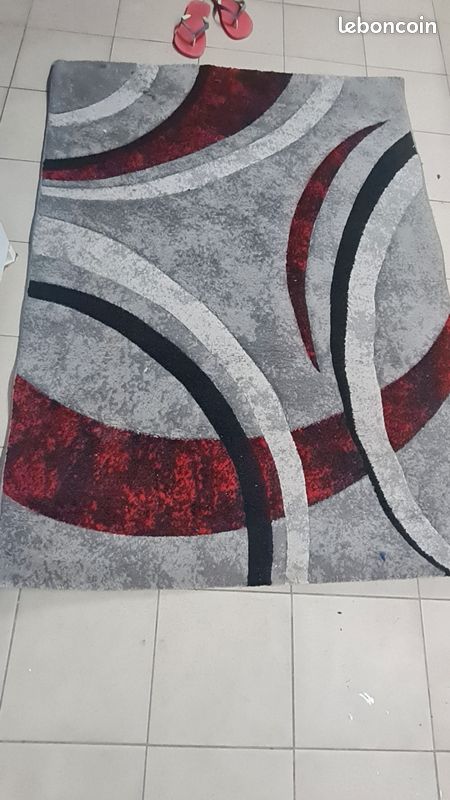 Tapis Merinos 120 x 170 (image 1)