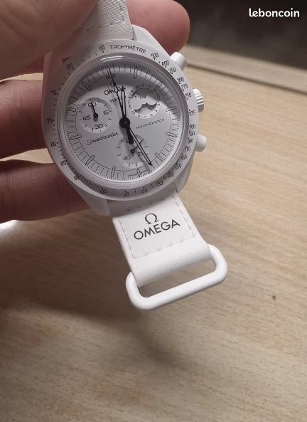 Montres （Swatch） (image 4)
