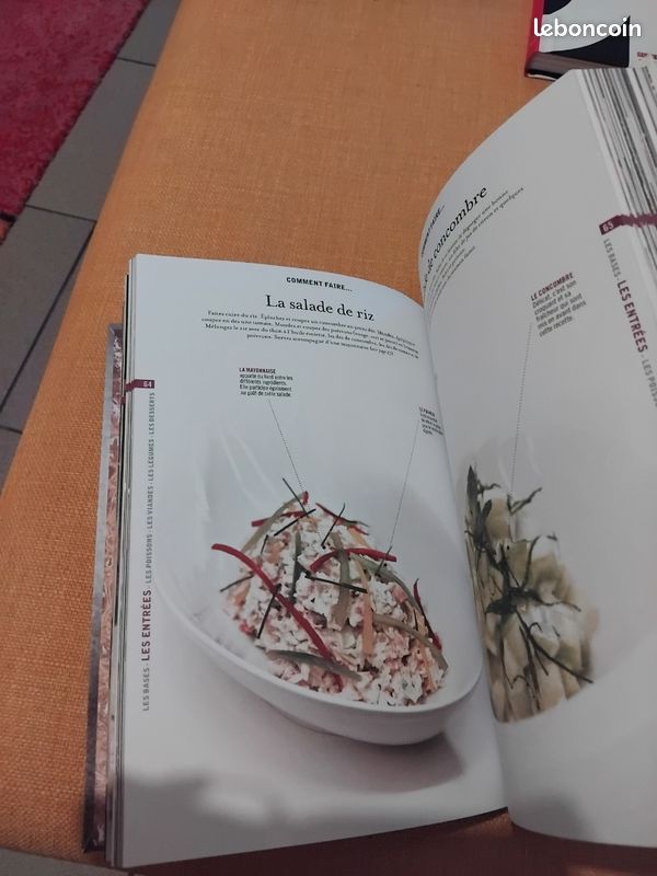 Livre de cuisine (image 4)