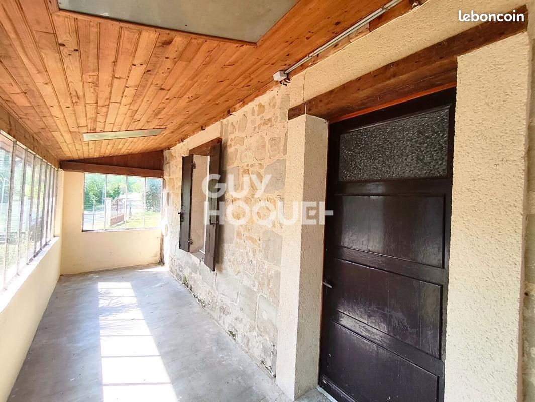 Maison 5 pièces 130 m² · à Seyches · 130 m² · 116 640 €
