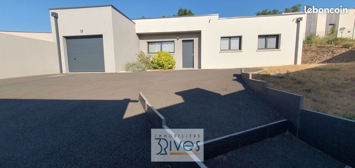 Maison 6 pièces 100 m² · à Rochefort-sur-Loire · 100 m² · 315 000 €