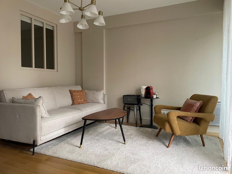 Appartement 2 pièces 30 m² · à Paris · 30 m² · 491 000 €