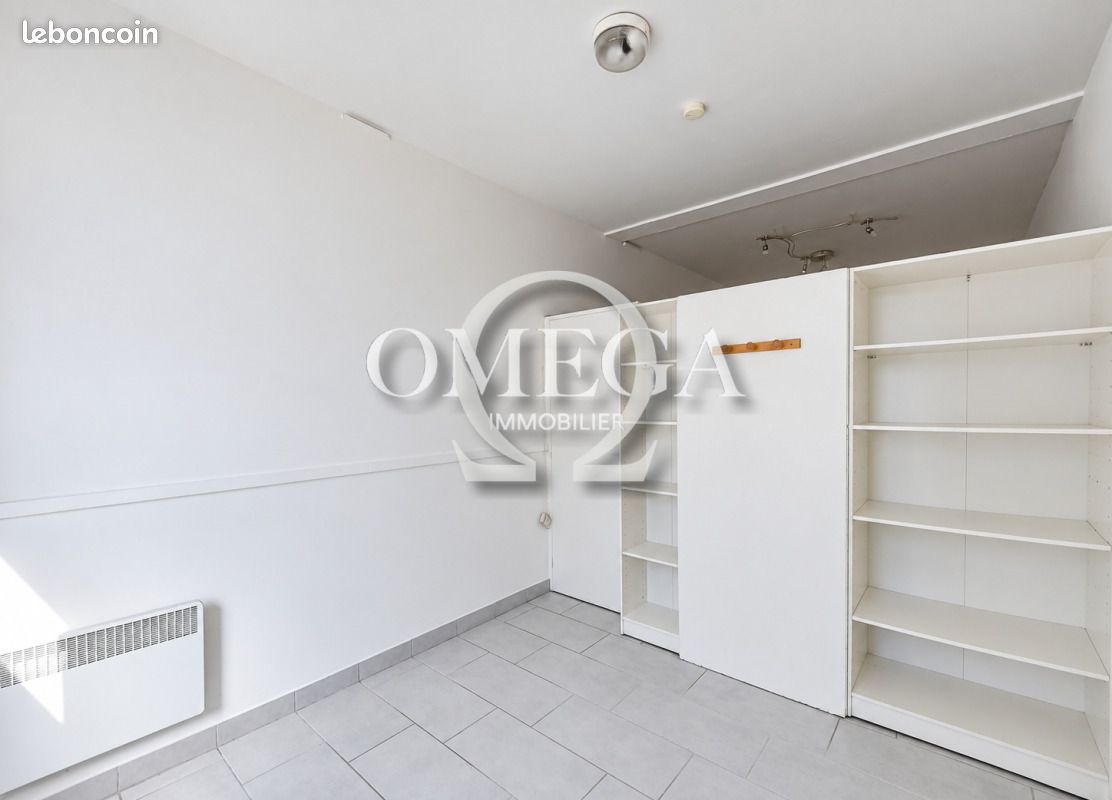 Appartement 1 pièce 30 m² · au Havre · 30 m² · 450 €/mois