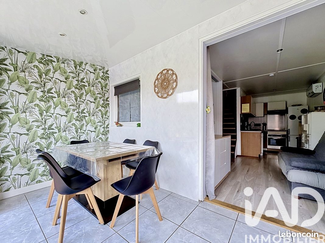 Maison 4 pièces 57 m² · à Portiragnes · 57 m² · 200 000 €