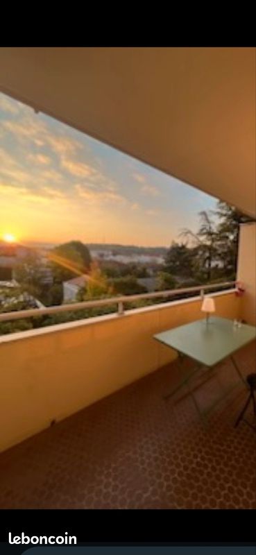 Appartement 1 pièce 34 m² · à Valence · 34 m² · 690 €