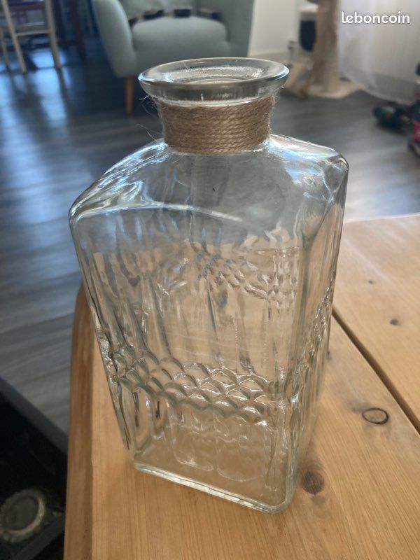Bouteille Whisky (image 1)
