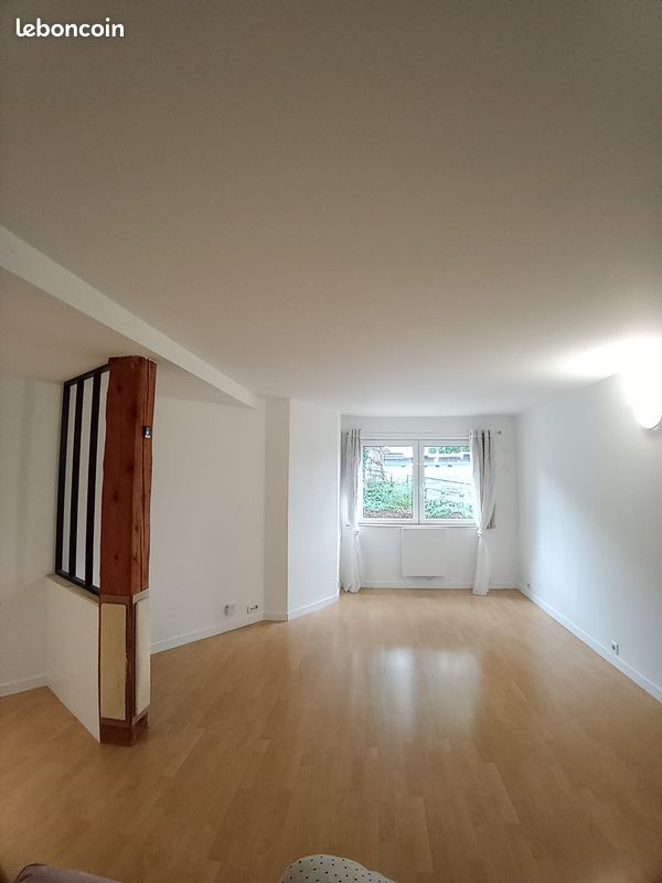 Appartement 2 pièces 56 m² · à Nancy · 56 m² · 650 €/mois