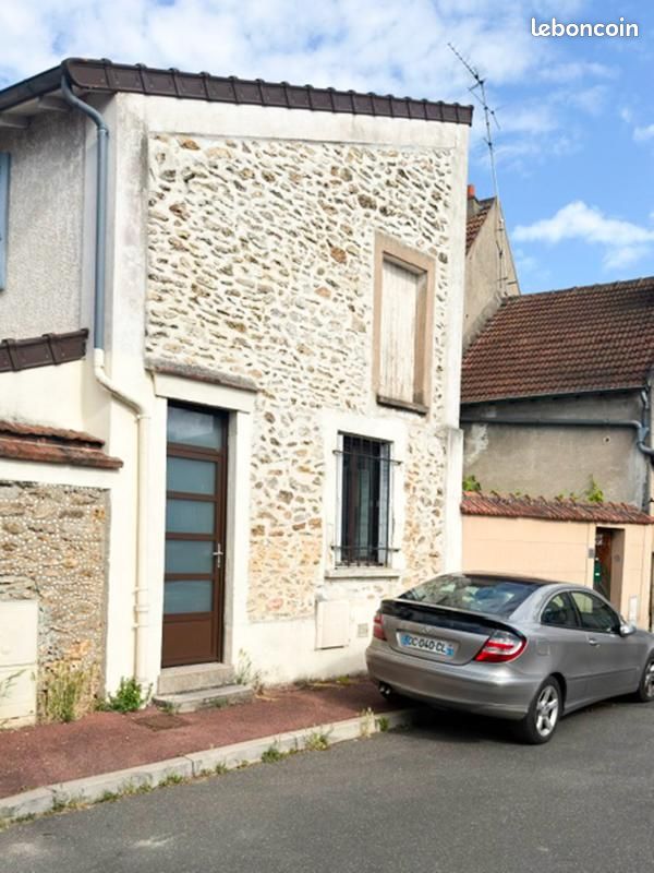 Appartement 2 pièces 47 m² · à Corbeil-Essonnes · 47 m² · 139 000 €