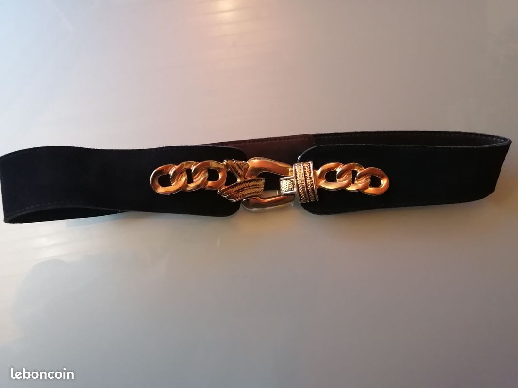 Ceinture femme (image 1)