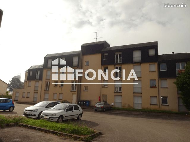 Appartement 1 pièce 21 m² · à Limoges · 21 m² · 369 €