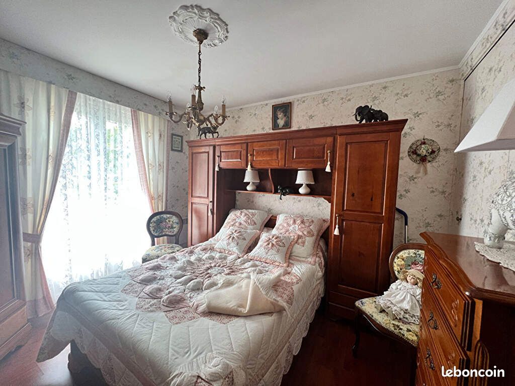 Maison 5 pièces 89 m² - Fléac 16730 (image principale 10)