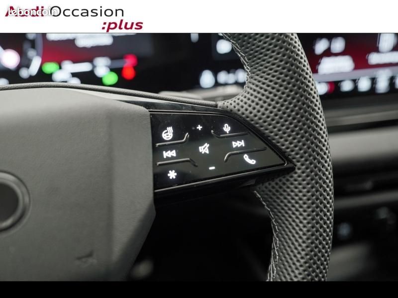 Audi S5 Avant 3.0 TFSI Hybride 367ch quattro Stronic 7 (image 27)
