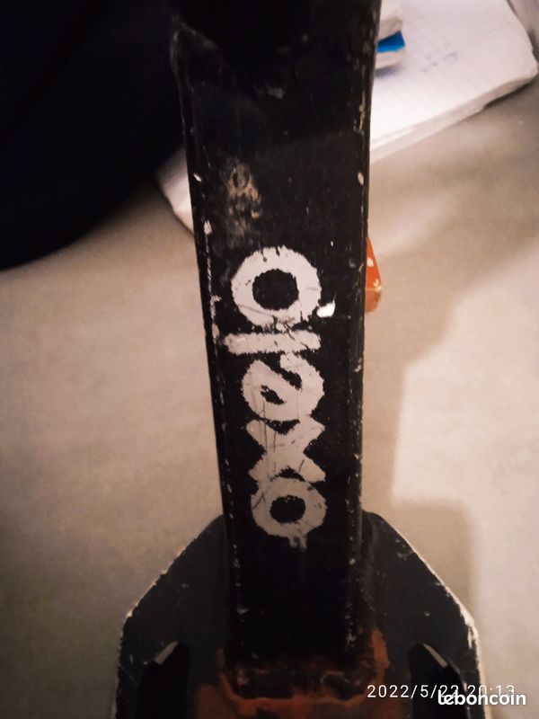 Trottinette freestyle oxelo (image 3)