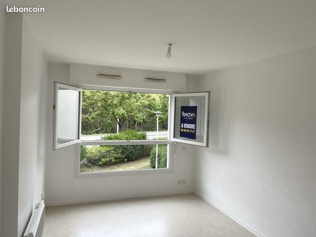 Appartement 1 pièce 19 m² · à Vannes · 19 m² · 99 590 €