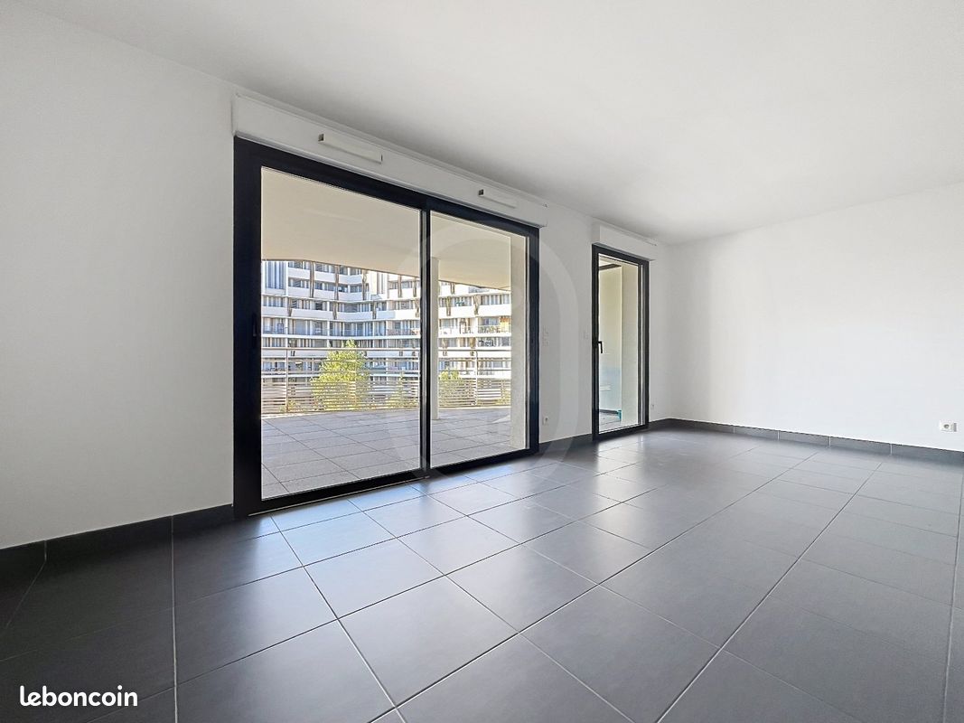 Appartement 3 pièces 76 m² · à Montpellier · 76 m² · 1 299 €