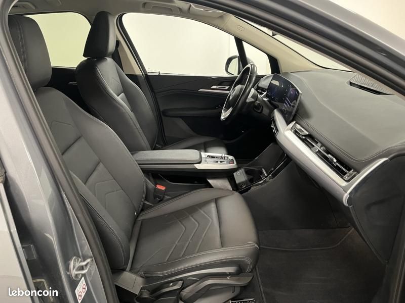 Bmw Série 2 ActiveTourer 218d 150ch Business Design DKG7 (image 10)