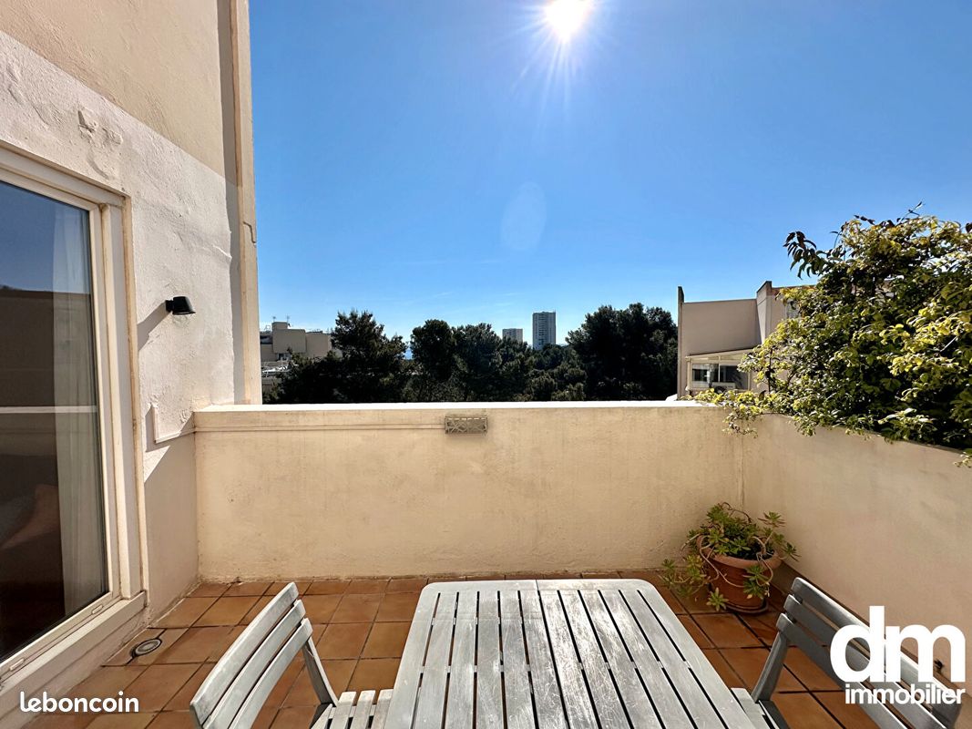 Appartement 5 pièces 94 m² · à Martigues · 94 m² · 198 000 €