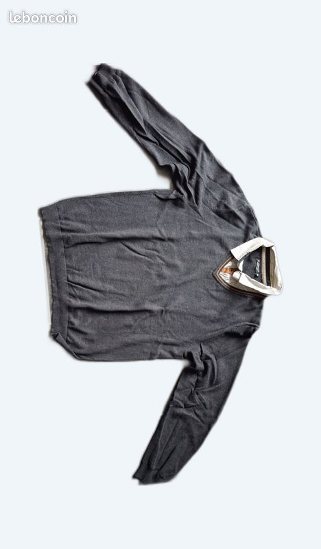 Lot vetements homme (image 1)