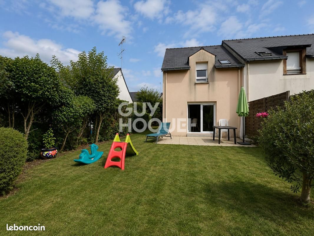 Maison 3 pièces 54 m² · à Saint-Nolff · 54 m² · 210 000 €