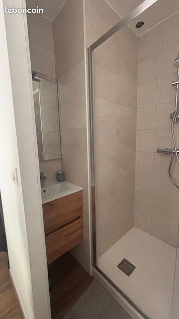 Location appartement 60 m2 à St Jean de Sixt (74) pour 8 personnes max. Dans construction récente de 03/2025 (image 6)