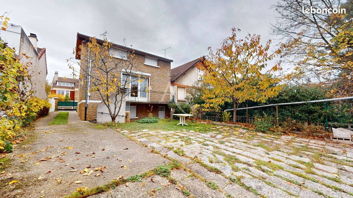 Maison 6 pièces 110 m² · à Villemomble · 110 m² · 405 000 €