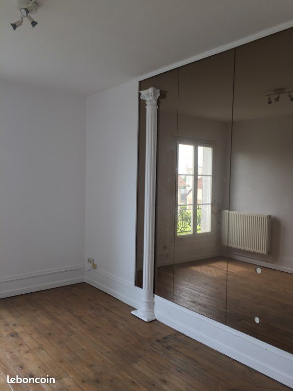 Appartement a louer enghien-les-bains - 3 pièce(s) - 44 m2 - Surfyn