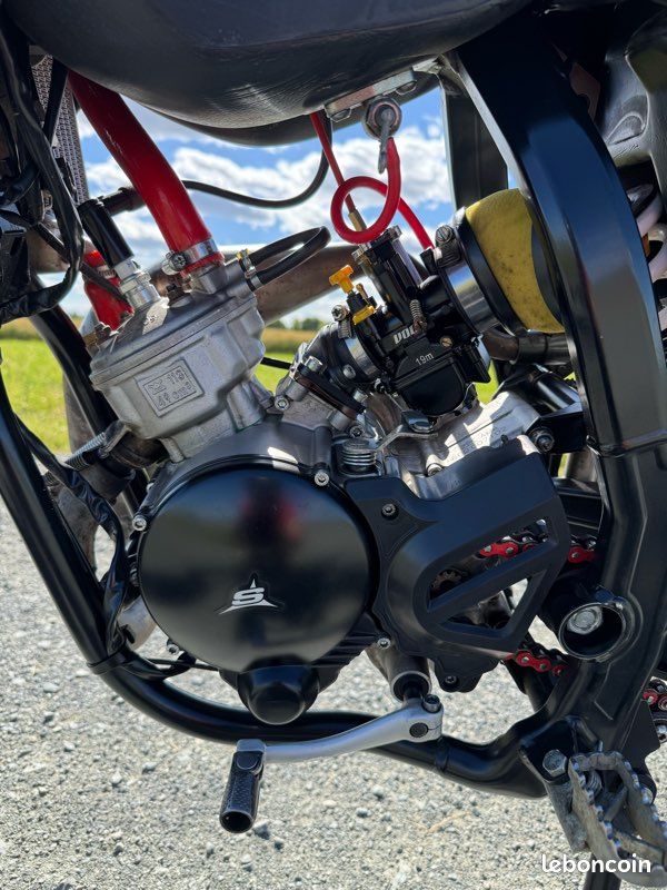 Sherco 50cc (image 3)