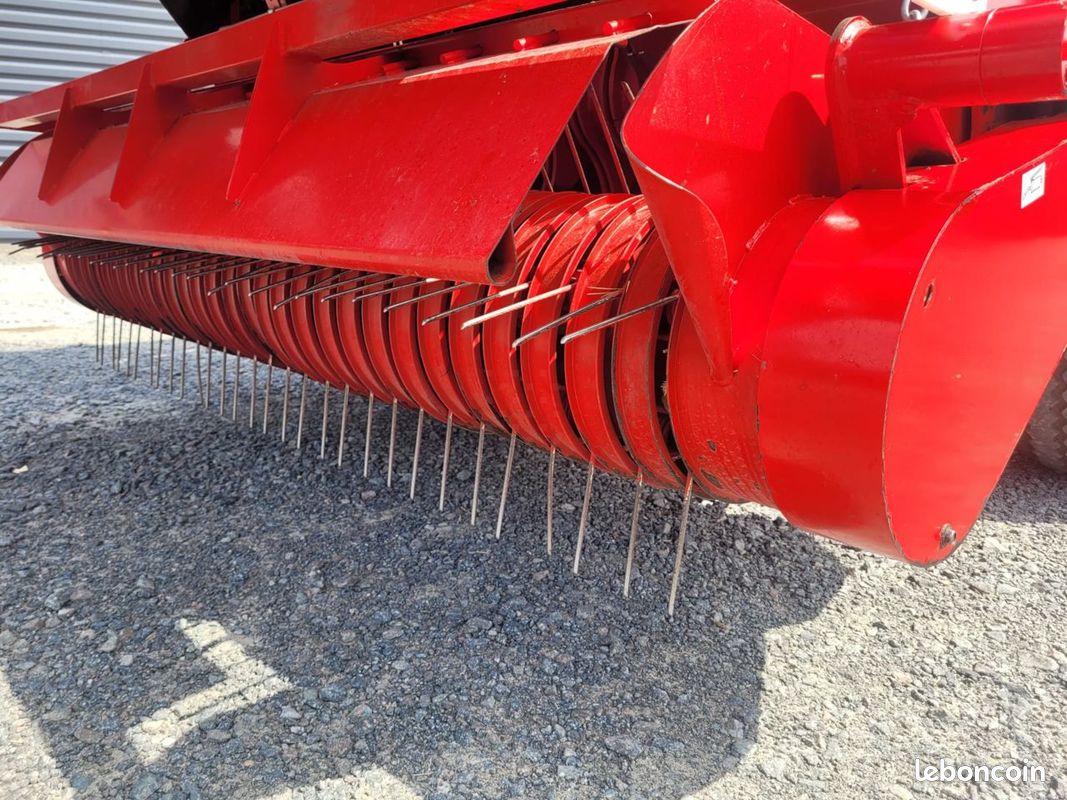 Lely-Welger RP 245 (image 7)
