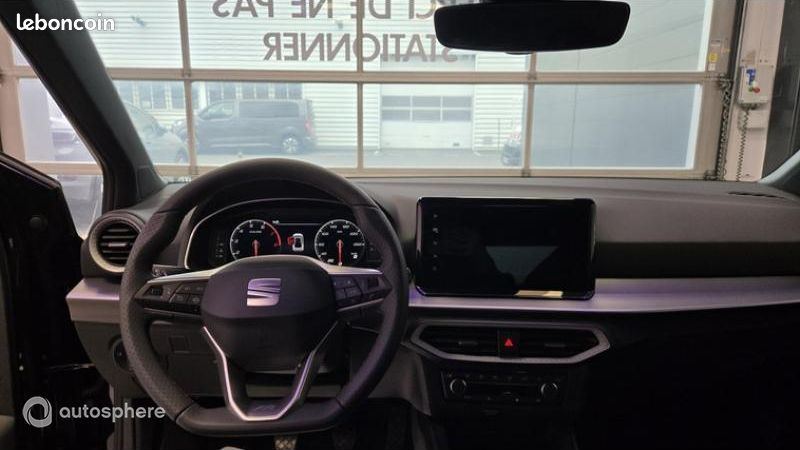 Seat Arona 1.0 TSI 95ch FR (image 16)