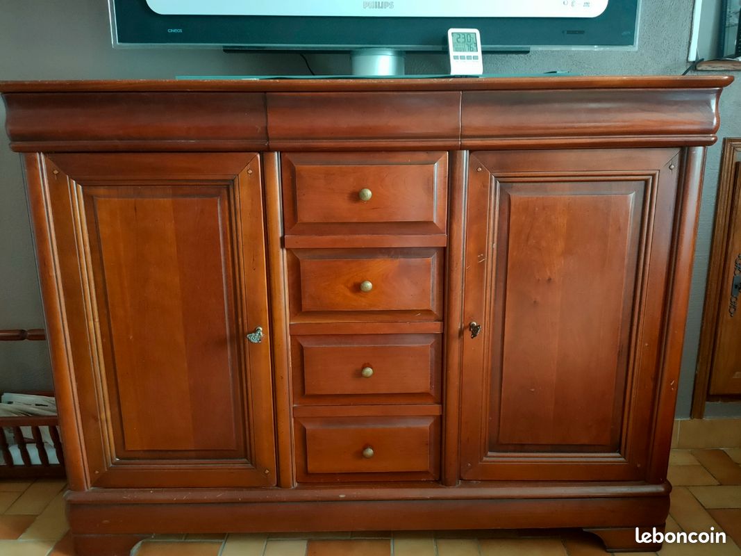 Buffet haut (image 1)