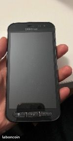 Téléphone Samsung x cover 4 (image 2)