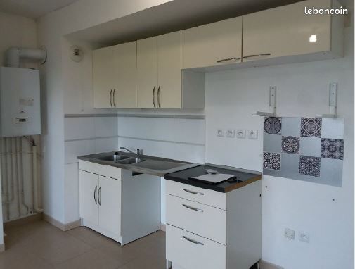 Appartement a louer saint-jean-de-braye - 2 pièce(s) - 47 m2 - Surfyn