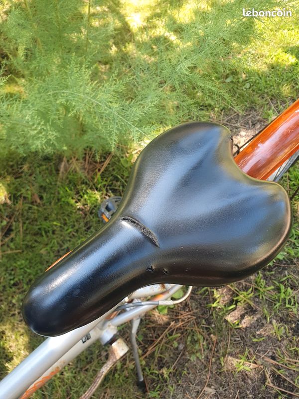 Vélo enfant 24 pouces (8/12ans) (image 4)