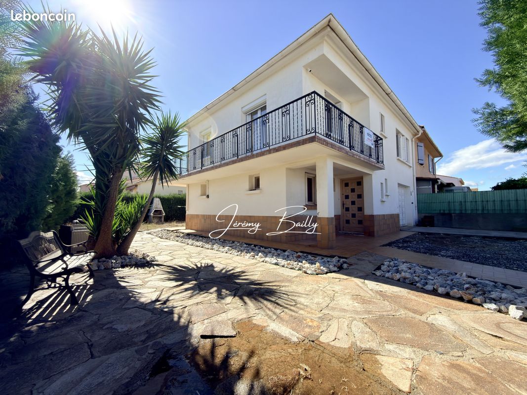 Maison 4 pièces 130 m² · à Peyrestortes · 130 m² · 230 000 €