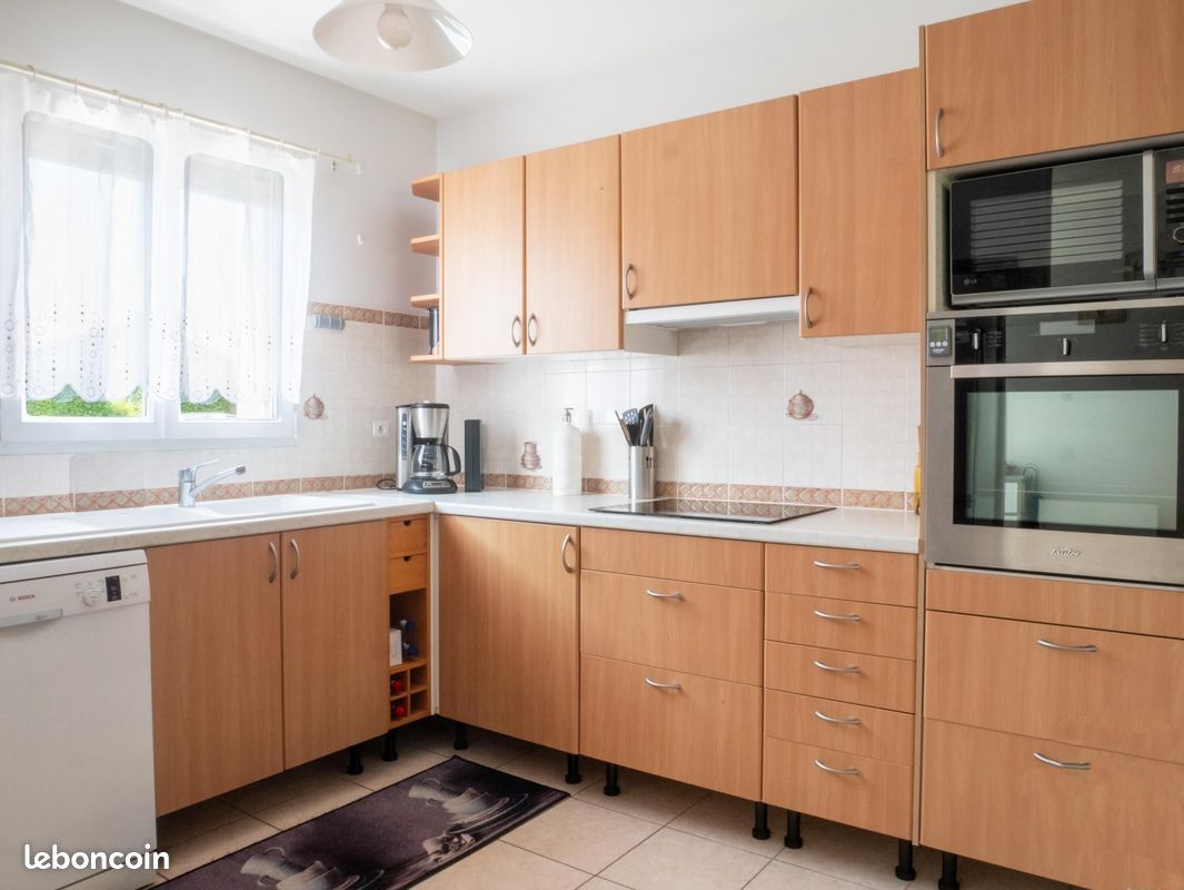Maison 6 pièces 107 m² · à Saint-Mathurin · 107 m² · 314 000 €