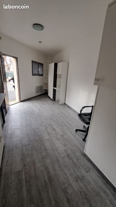 Studio à louer – Rez-de-chaussée (image 3)