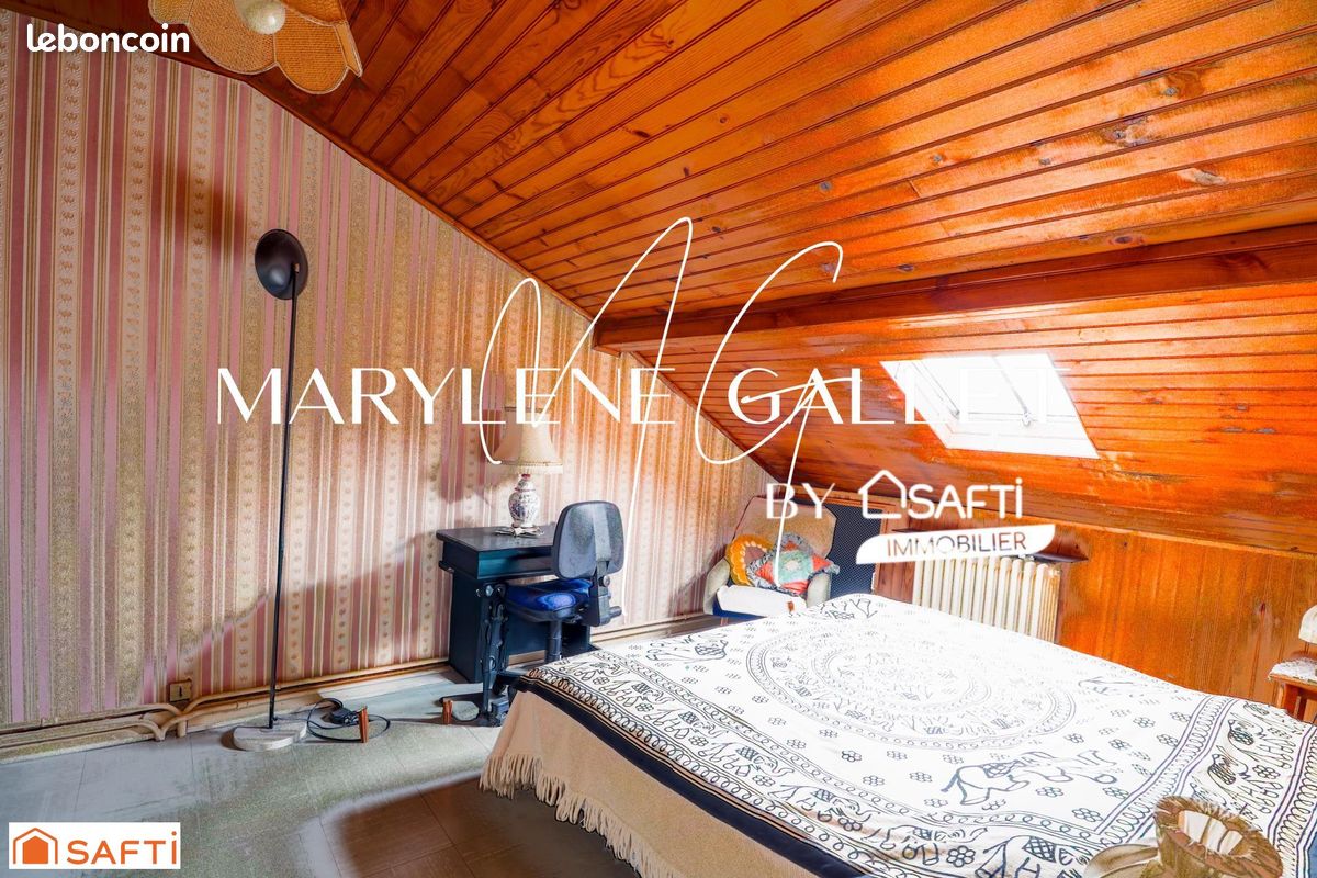 Maison 7 pièces 121 m² (image 11)