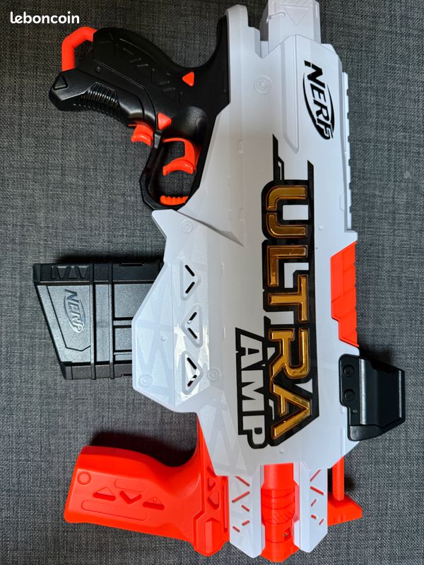 Nerf Ultra Amp (image 2)