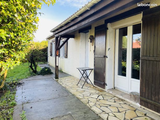 Maison 6 pièces 116 m²