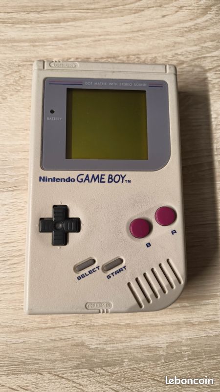 GameBoy original (image 1)