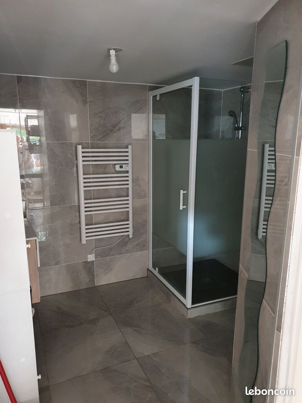 Appartement 1 pièce 25 m² · à Audincourt · 25 m² · 495 €