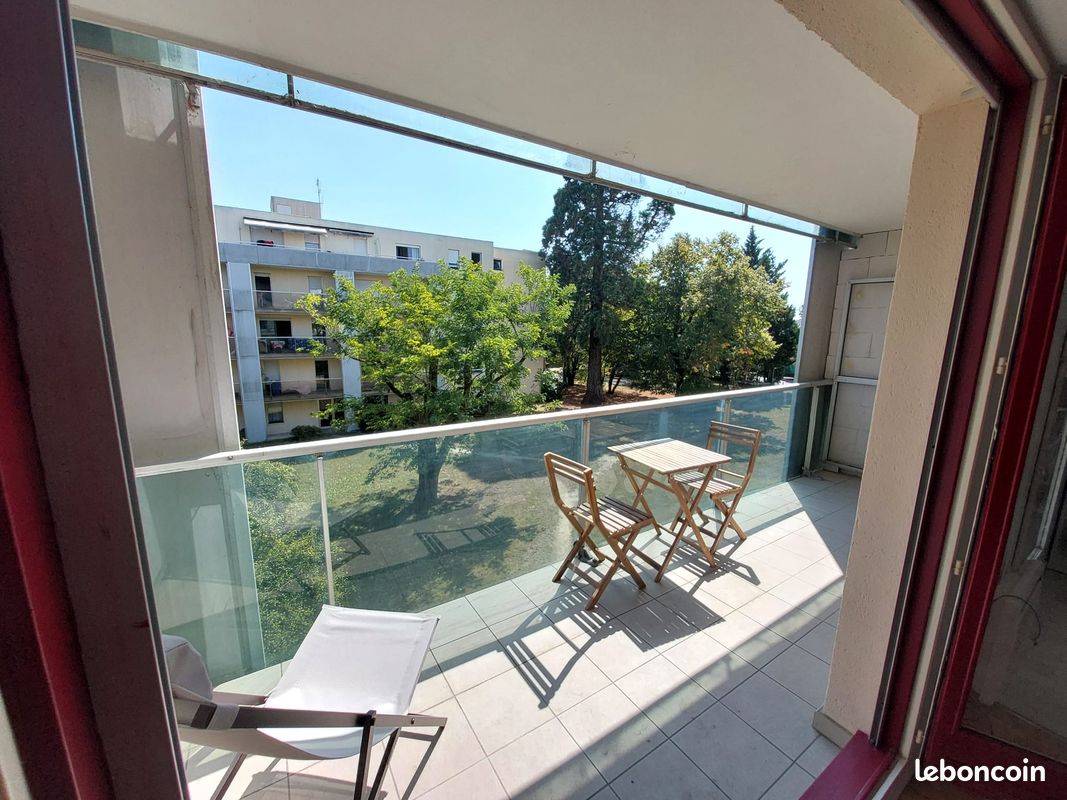 Appartement 1 pièce 33 m² · à Mérignac · 33 m² · 670 €