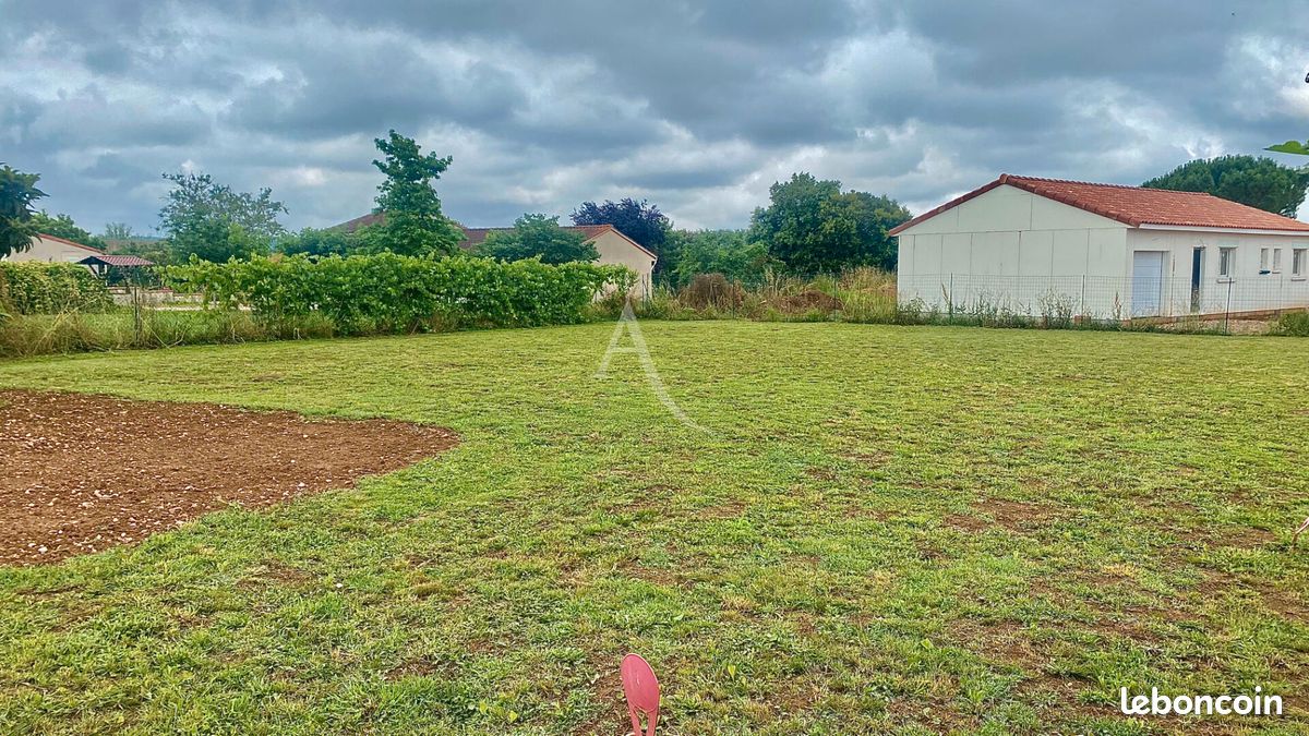 Terrain 640 m² ALBI (image 3)