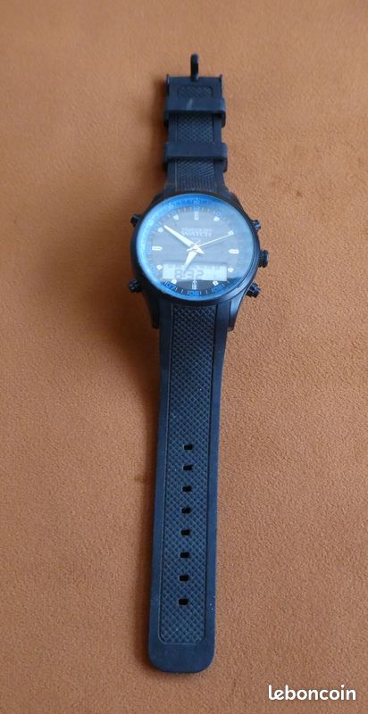 Montre Swatch (image 2)