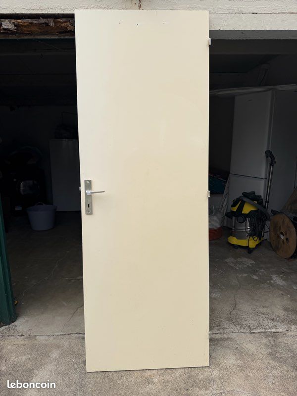 Bloc porte intérieur (image 2)