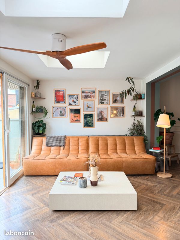 Maison 4 pièces 85 m² · à Lambersart · 85 m² · 350 000 €